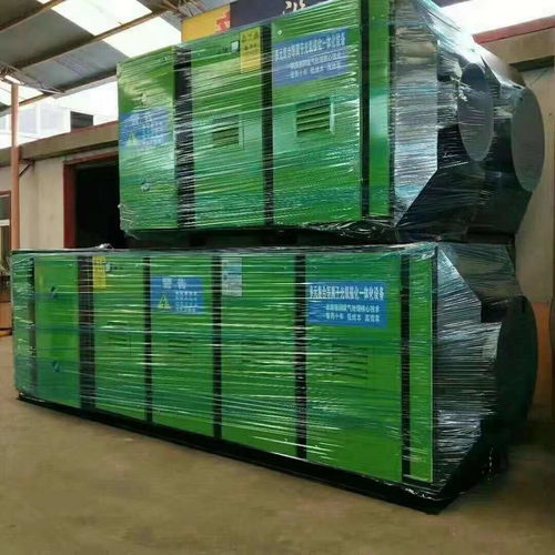 东莞活性炭箱定制厂家