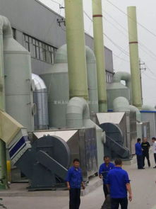 深圳活性炭吸附塔工厂