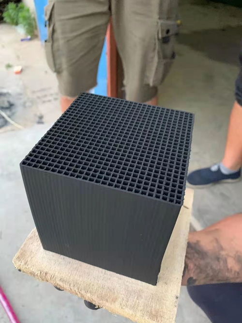 活性炭脱色的原理及注意事项