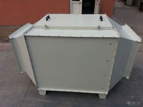 珠海活性炭过滤箱定制店