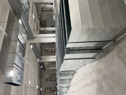 广东信誉好的活性炭吸附箱厂家专业生产