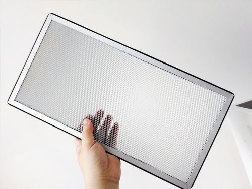 惠州低碳活性炭滤网材料有限公司