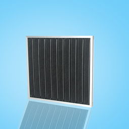 惠州活性炭颗粒过滤器厂家