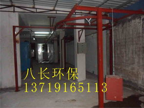 江门水帘柜加活性炭吸附箱厂家电话