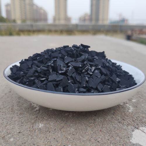 粉末活性炭投加工艺流程